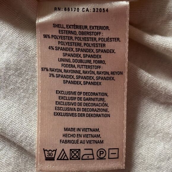 Anthropologie Maeve Anthousia Knit Floral Swing Sweater Dress - Picture 6 of 8